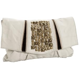 Matt & Nat Yacht Nappa-Style Clutch