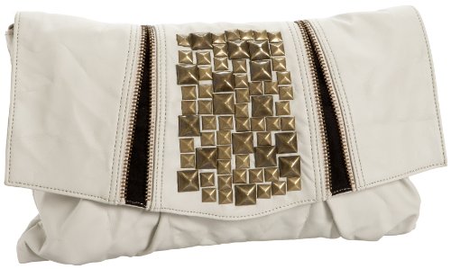 Matt & Nat Yacht Nappa-Style Clutch