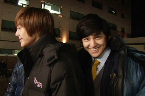 花より男子~Boys Over Flowers DVD-BOX3 (6枚組)