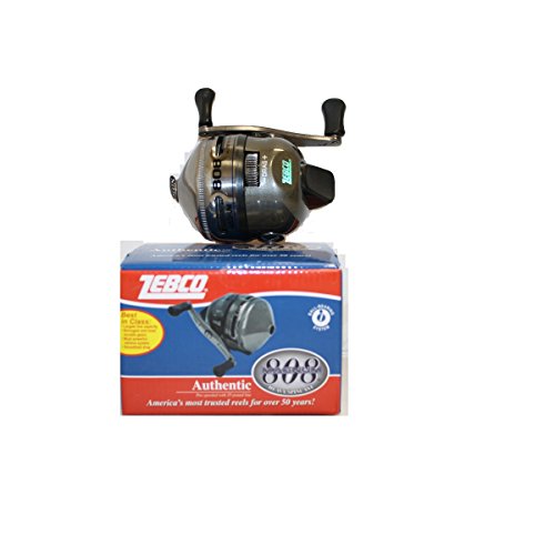 Fishing Poles Boss Hawg Manual Zebco 808 Saltwater Fishing Combo