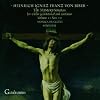 Heinrich Ignaz Franz Von Biber: The Mystery Sonatas, volume 1 - 9