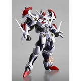 Dangaioh Revoltech Action Figure