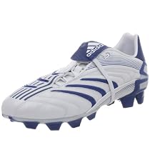 adidas Men's +P Absolute TRX FG Soccer Cleat