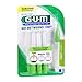 Sunstar Gum Go Betweens Proxabrush Cleaners Tight