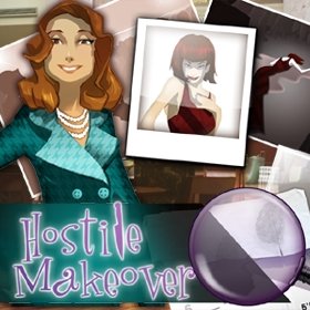 Hostile Makeover [Download]