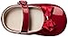Baby Deer Baby Girls Patent McKenna Mary Jane Dress Shoe, Red, 0 Infant