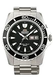 Orient #CEM75001B Men's 200M Automatic Diver Watch