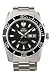 Orient #CEM75001B Men's 200M Automatic Diver Watch