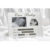 Baby and Ultrasound Frame