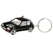 Haynes 80s Peugeot 205 Keyring