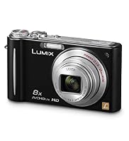 Panasonic Lumix DMC ZX3EB 14.1 MP Compact Digital Camera