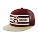Florida State Seminoles Retro Super Strike Embroidered Flat-Billed ...