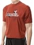 XCel Shortsleeve Brushed icon Ventx Sun Shirt