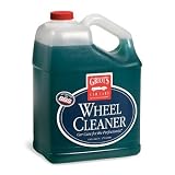 Griot's Garage 11107 Wheel Cleaner - 1 Gallon