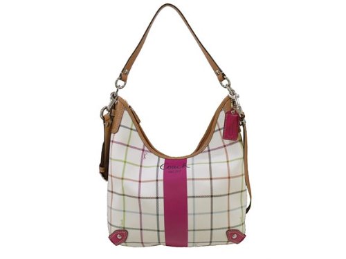 coach hobo f14789