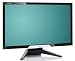 Fujitsu Siemens Computers XL3220T 22 Zoll Full-HD TFT Monitor VGA (Kontrastverhältnis dyn. 20000:1, Reaktionszeit 2ms)