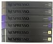 60 Nespresso Capsules Mixed Flavors New Mixed5