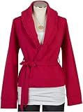 Fossil Apparel - Logan (Color: Ruby Wine)