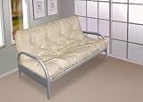 amani 3str futon sofa bed