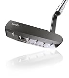 Medicus Overspin MB2T Tour Blade Golf Putter