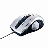 obt@[RNTvC BUFFALO [U[L}EX Vistap USBڑ 10{^ Vo[ BSMLUV01SV