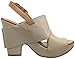 Naya Women's Monroe Platform Sandal