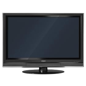 Hitachi P42H401 42 inch HD1080 1080p Plasma HDTV photo