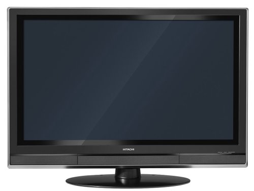 Hitachi P42H401 42inch HD1080 Plasma HDTV