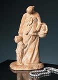 The Lord's Heritage Women of the Way Sculpture