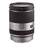 Tamron 18-200mm VC Di III for Sony NEX - Silver by Tamron