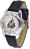 NCAA Central Florida Knights Ladies Sport Watch