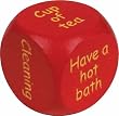 Make Your Mind Up - Mum Dice (For Her)