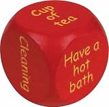 Make Your Mind Up - Mum Dice (For Her)