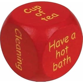 Make Your Mind Up - Mum Dice (For Her)