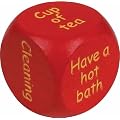 Make Your Mind Up - Mum Dice (For Her)