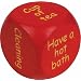 Make Your Mind Up - Mum Dice (For Her)
