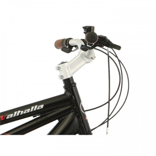 Viking Valhalla 24sp Aluminium Mountain Bike Tandem