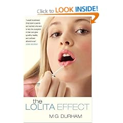 The Lolita Effect: The Media Sexualization of Young Girls and What We Can Do About It