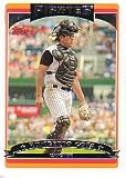 2006 Topps 49 Humberto Cota (Baseball Cards)