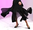 Classic Pleated Skirt