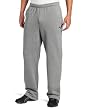Puma Apparel Men's Basic Fleece Pant