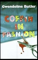 Coffin In Fashion (John Coffin Mysteries)
