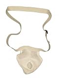 A-t Surgical Suspensory Scrotal Support Fits All