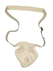 A-t Surgical Suspensory Scrotal Support Fits All