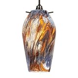 IMAGE OF HM1-F4-423 - WAC Lighting- Solstice - One Light Line Voltage Pendant - Flexrail4