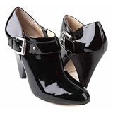 Michael by Michael Kors Annabel Black ankle-boots