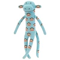 Paul Frank Printed Sock Monkey