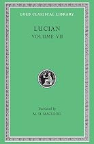 Works: v. 7 (Loeb Classical Library)