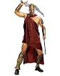 300 Spartan Costume Deluxe Adult