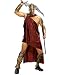 300 Spartan Costume Deluxe Adult
